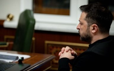 “Згода”. Відповідь Зеленського на заклик із Ізраїлю