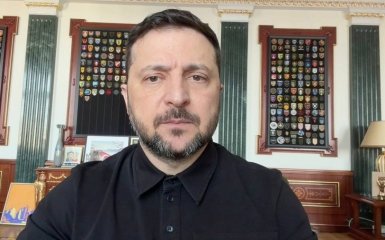 Президент закликає Євросоюз конфіскувати російські “тіньові” танкери.