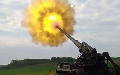 Від початку дня зафіксовано 116 бойових сутичок між українськими та російськими військами