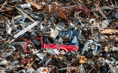 У 2025 році ввезення металів з РФ&hellip;