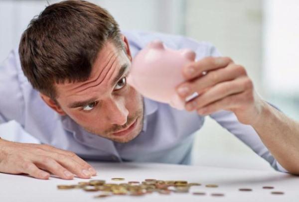 Як заробляти гроші? Підхід до доходів