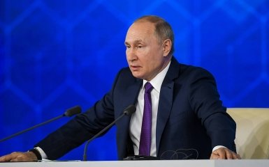 Путін переконує Трампа передати йому 450 кг збагаченого іранського урану — джерела