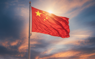 Китай заперечує надання Ірану надзвукових ракет.