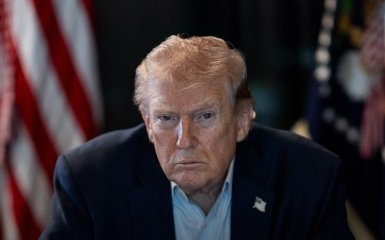 Пора братися за справу. Трамп обрушився на Зеленського з потоком безсоромних обвинувачень.