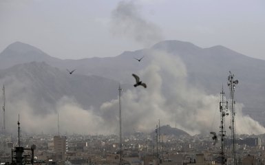 Америка та Ізраїль завдали ударів по більш ніж 15 тисячам об’єктів в…