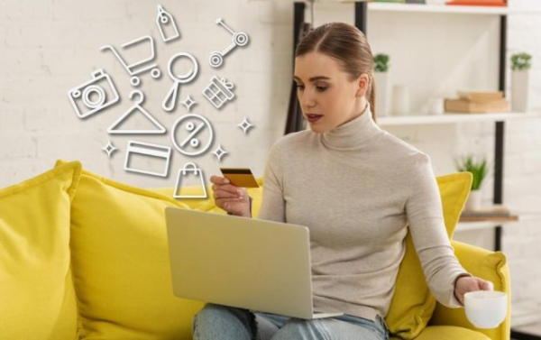 Як нас примушують до покупки послуг? Маркетингові…