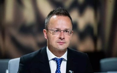 Голосно заявлені строки Сійярто щодо повернення України до експлуатації нафтотранспортної артерії “Дружба”