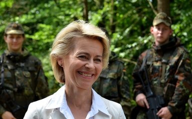 Євросоюз підтримає відновлення української частини нафтопроводу “Дружба”