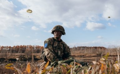 Закордонний контингент лаштується до дислокації в Україні — джерела