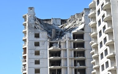 В Київській області двадцять дві особи постраждали через нічний напад Росії.