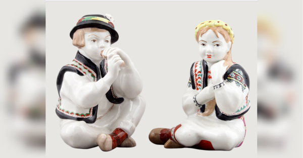 “Одяг гуцулів рясніє символами-захисниками”, – знавецька Людмила Карпінська-Романюк