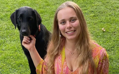 Зірка Паралімпіади Едлінгер заявила про зґвалтування напередодні своєї перемоги