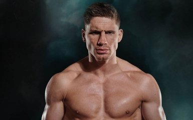 “Найкращий проти найкращого”. Верховен готовий до бою з Усиком