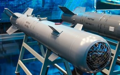 Узимку російські війська застосували проти України 14 670 авіабомб.