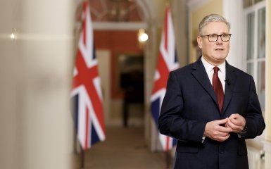 Інсайдери: Стармер ініціює терміновий закритий брифінг щодо іранської війни