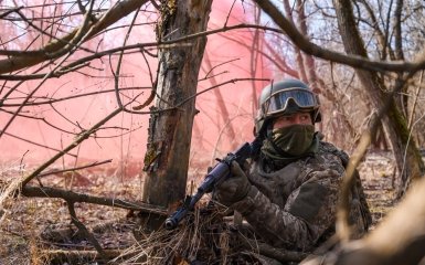 Українські війська застосовують незвичний блискучий метод для нищення російської армії.