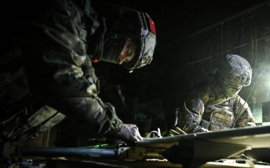 Російські війська визначили свіжий головний вектор атаки.