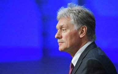 Україна і США обговорили мирні перемовини без Росії — відповідь Кремля