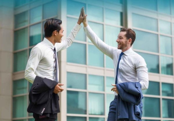 Бізнес та дружба: що залишається?