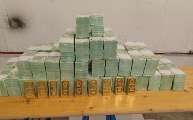 Угорський уряд нахабно вихваляється успіхами операції “Український золотий обоз”