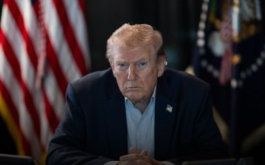 Трамп запобіг стрімкому розгрому Путіна в Україні.