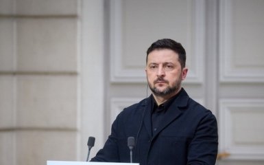 Весняний наступ росіян вже зазнав фіаско — Зеленський