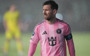 Мессі забив рекордний 900-й гол у футбольній кар’єрі