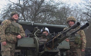 ППО нейтралізувала 77 безпілотників під час російського нападу на Україну.