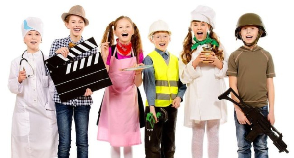 Вибір професії – справа випадку?