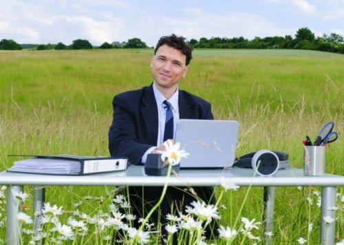 Як пов'язані робота та пори року