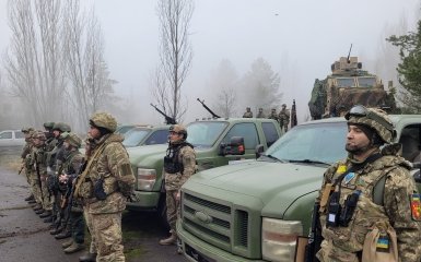 Російський удар по Україні. 161 повітряний об’єкт знищено ППО.