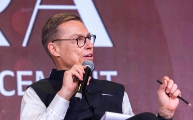 Фінляндія: підтримка України в обмін на сприяння Трампа