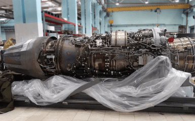 Воєнна розвідка розкрила інформацію про нову російську крилату ракету.