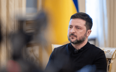 Зеленський висунув ідею щодо корегування дати та локації для трибічної зустрічі.