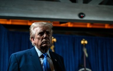 Трамп побоюється залучення хуситів до близькосхідного конфлікту.