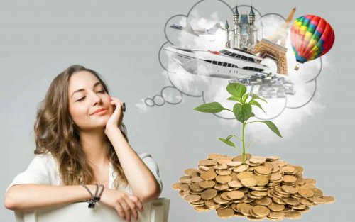 Бажання та доходи. Як вийти із замкнутого&hellip;