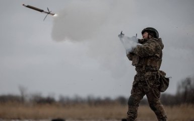 Бойова обстановка на передовій: 79 сутичок між українськими воїнами та російськими військами