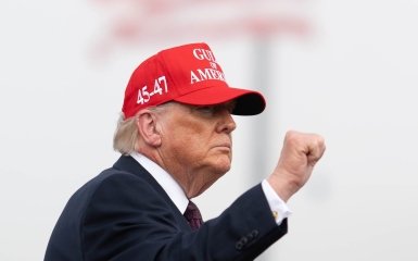 Трамп намагається втягнути Румунію у війну з Іраном — інсайдери