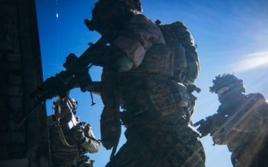 Відео: Третій армійський корпус відбив російський механізований наступ