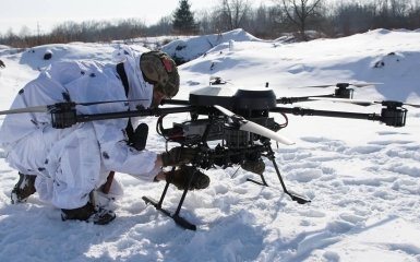 Від початку дня Сили оборони відбили більше 50 ворожих штурмів.