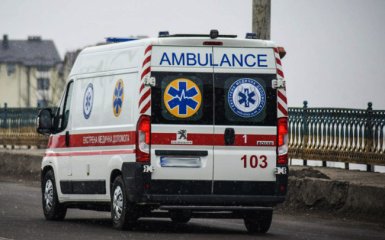 Російський обстріл Херсона: четверо літніх жертв