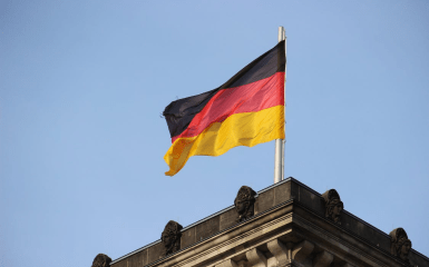 Ракети Patriot та 300 млн євро на дрони: допомога Україні від Німеччини