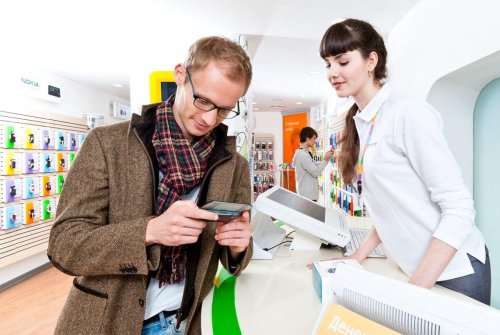 Як потрібно повідомляти покупцю ціну товару?