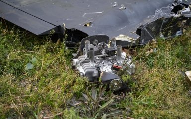 “Флеш”: Російські “шахеди” – нова загроза, попередження