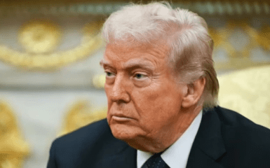 “Тигровий папір!” Трамп повторно засудив “провал” НАТО.