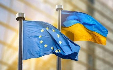 Євросоюз сподівається на відновлення фінансування України після&hellip;
