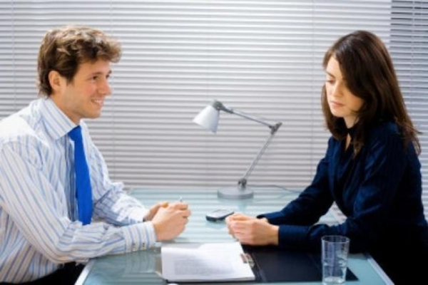 Як успішно пройти співбесіду?