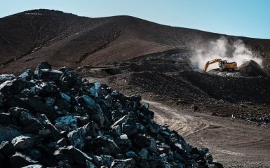 Росія зухвало розпочинає освоєння найбільшого покладу марганцю&hellip;