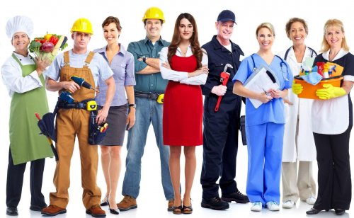 Шість критеріїв професіоналізму