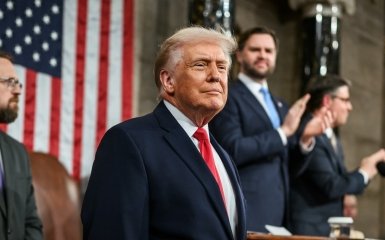 Російським кораблям вхід до портів США заборонено&hellip;